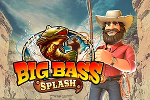 Big Bass Splash — Pragmatic Play
