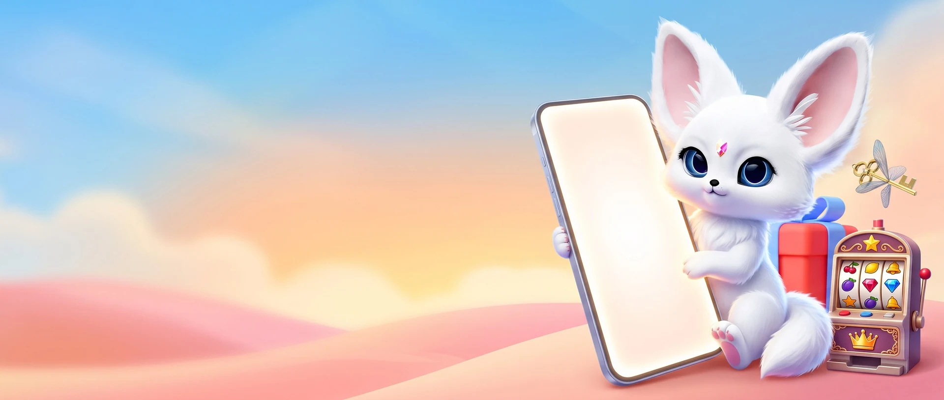 NIKA Casino sur mobile