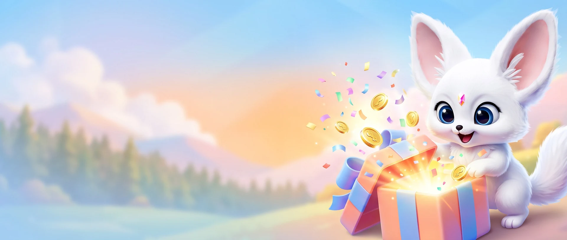 Les bonus de NIKA Casino